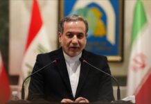 Menlu Iran Katakan Pejabat AS Manipulasi Pasar Energi Demi Keuntungan Pribadi