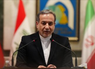Menlu Iran Katakan Pejabat AS Manipulasi Pasar Energi Demi Keuntungan Pribadi