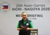 Filipina Libatkan Media Dalam Persiapan Asian Games 2026