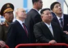 Putin Yakini Kerja Sama Konstruktif Rusia-Korut Terus Berlanjut