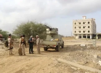 Pemerintah Yaman Ancam Balas Serangan Houthi Yang Kian Intensif