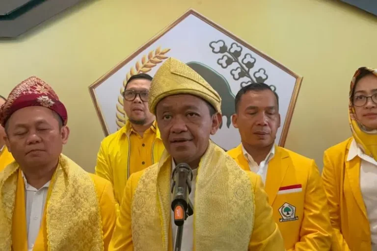 Menteri ESDM Dorong Masyarakat Daerah Terlibat Kelola Tambang
