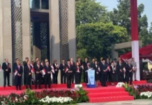 BI Luncurkan Kartu Kredit Indonesia Untuk Masyarakat Umum