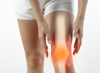 Jagalah Kepadatan Tulang Untuk Hindari Osteoporosis
