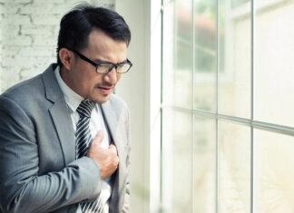 Beberapa Fakta Terkait Penyakit Jantung Yang Perlu Diketahui