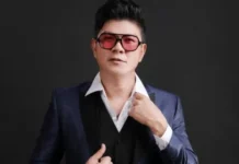 Andika Mahesa Kembali Manggung Usai Dirawat 19 Hari