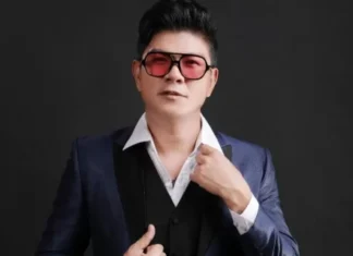 Andika Mahesa Kembali Manggung Usai Dirawat 19 Hari