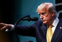 Trump Soal Pakta Pertahanan Makkah: Saya Sangat Senang
