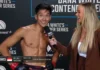 Menpora Dukung Bilal Hasan Bawa Nama Indonesia di Panggung UFC