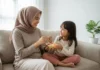 Dokter Anak Jelaskan Pentingnya Zat Besi Untuk Tumbuh Kembang