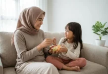 Dokter Anak Jelaskan Pentingnya Zat Besi Untuk Tumbuh Kembang