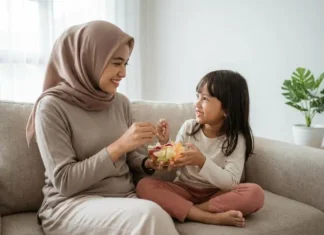 Dokter Anak Jelaskan Pentingnya Zat Besi Untuk Tumbuh Kembang