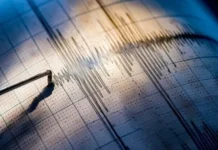 Gempa Bumi di Kolombia Runtuhkan 19 Bangunan di Kota Cali