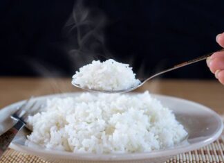 Waktu Terbaik Makan Nasi, Pagi, Siang, Atau Malam?
