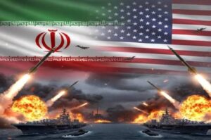Iran Tegaskan Tak Akan Lengah Hadapi Ancaman Baru