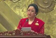 Puan Tekankan Pentingnya Keadilan dan Persatuan Bangsa Saat HUT RI