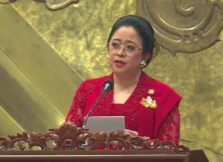 Puan Tekankan Pentingnya Keadilan dan Persatuan Bangsa Saat HUT RI