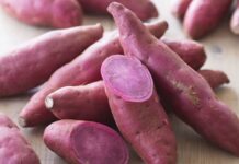 Manfaat Serta Perbedaan Ube Lebih Mahal dari Ubi Ungu