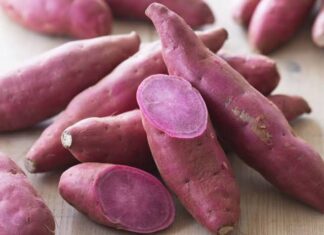 Manfaat Serta Perbedaan Ube Lebih Mahal dari Ubi Ungu
