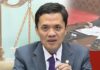 Habiburokhman Pastikan RUU Perampasan Aset Rampung Desember 2026