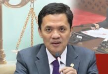 Habiburokhman Pastikan RUU Perampasan Aset Rampung Desember 2026