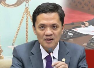 Habiburokhman Pastikan RUU Perampasan Aset Rampung Desember 2026