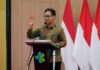 Menkes Budi Gunadi Sadikin Jadi Kandidat Dirjen WHO
