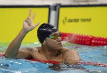 Triathlon Siapkan Enam Atlet Untuk Asian Games 2026
