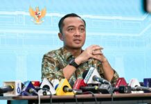 Mensesneg Katakan Perbaikan Sekolah Rusak Harus Selesai Paling Lama Dua Tahun