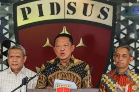 Kejagung Geledah Rumah Febrie Adriansyah di Kebayoran Baru
