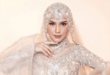 Irish Bella Umumkan Kehamilan Jalani Program Bayi Tabung Sejak Tahun Lalu
