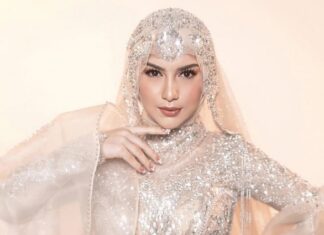 Irish Bella Umumkan Kehamilan Jalani Program Bayi Tabung Sejak Tahun Lalu