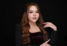 Lisa Mariana Lapor Balik Dewi Menyala Terkait Produk yang Dijual Pakai Izin BPOM Palsu