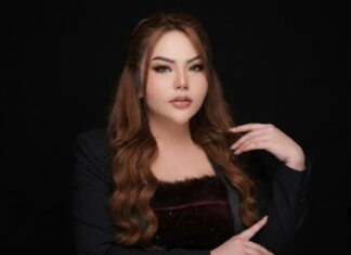 Lisa Mariana Lapor Balik Dewi Menyala Terkait Produk yang Dijual Pakai Izin BPOM Palsu