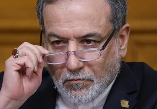 Menlu Iran Cap Netanyahu Ular, Tipu Muslihat ke AS Agar Ikut Perang