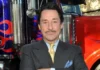 Aktor Pengisi Suara Optimus Prime Peter Cullen Tutup Usia
