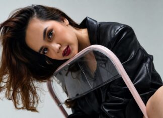 Putri Anne Akui Telah Kembali Peluk Agama Kristen