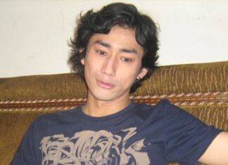 Aktor Revaldo Ditangkap Polisi Terkait Narkoba