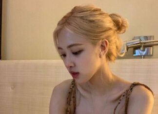 Rosé Minta Maaf Usai Anniversary Ke – 10 BLACKPINK
