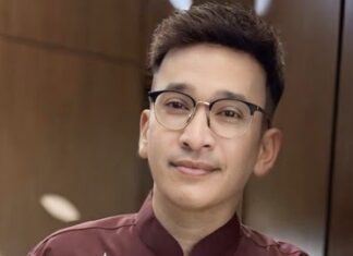 Ruben Onsu Ditetapkan Tersangka Kasus Dugaan Penipuan dan Penggelapan