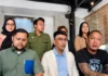 Ruben Onsu dan DM Resmi Damai, Korban Segera Cabut Laporan di Kepolisian