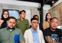 Ruben Onsu dan DM Resmi Damai, Korban Segera Cabut Laporan di Kepolisian