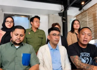 Ruben Onsu dan DM Resmi Damai, Korban Segera Cabut Laporan di Kepolisian