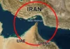 Teheran Sepakati Pelayaran Melalui Selat Hormuz Dengan Oman