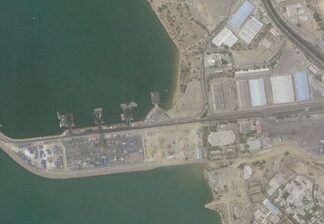 China Diprediksi Tolak Ancaman Trump ke Negara Mitra Dagang Iran