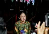 Terkait Krisis Air Meluas Puan Minta Pemerintah Perkuat Infrastruktur