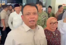 Kepala SPPG Kalitengah Dicopot Imbas Dugaan Keracunan MBG di Sidoarjo