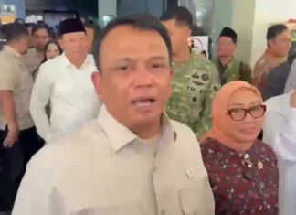 Kepala SPPG Kalitengah Dicopot Imbas Dugaan Keracunan MBG di Sidoarjo