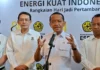 Bahlil Mulai Susun Peta Jalan, Indonesia Bisa Setop Impor BBM Kalau Pakai E50