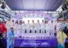 Kontingen Indonesia Terima Sambutan Hangat Dari Tuan Rumah Asian Games